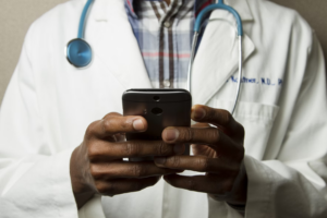 Telehealth Care in Las Vegas