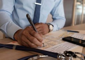 Expert Medical Consultations in Las Vegas Nevada