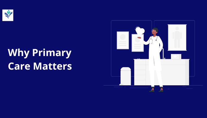 primary care