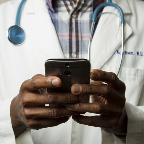 Telehealth Care in Las Vegas